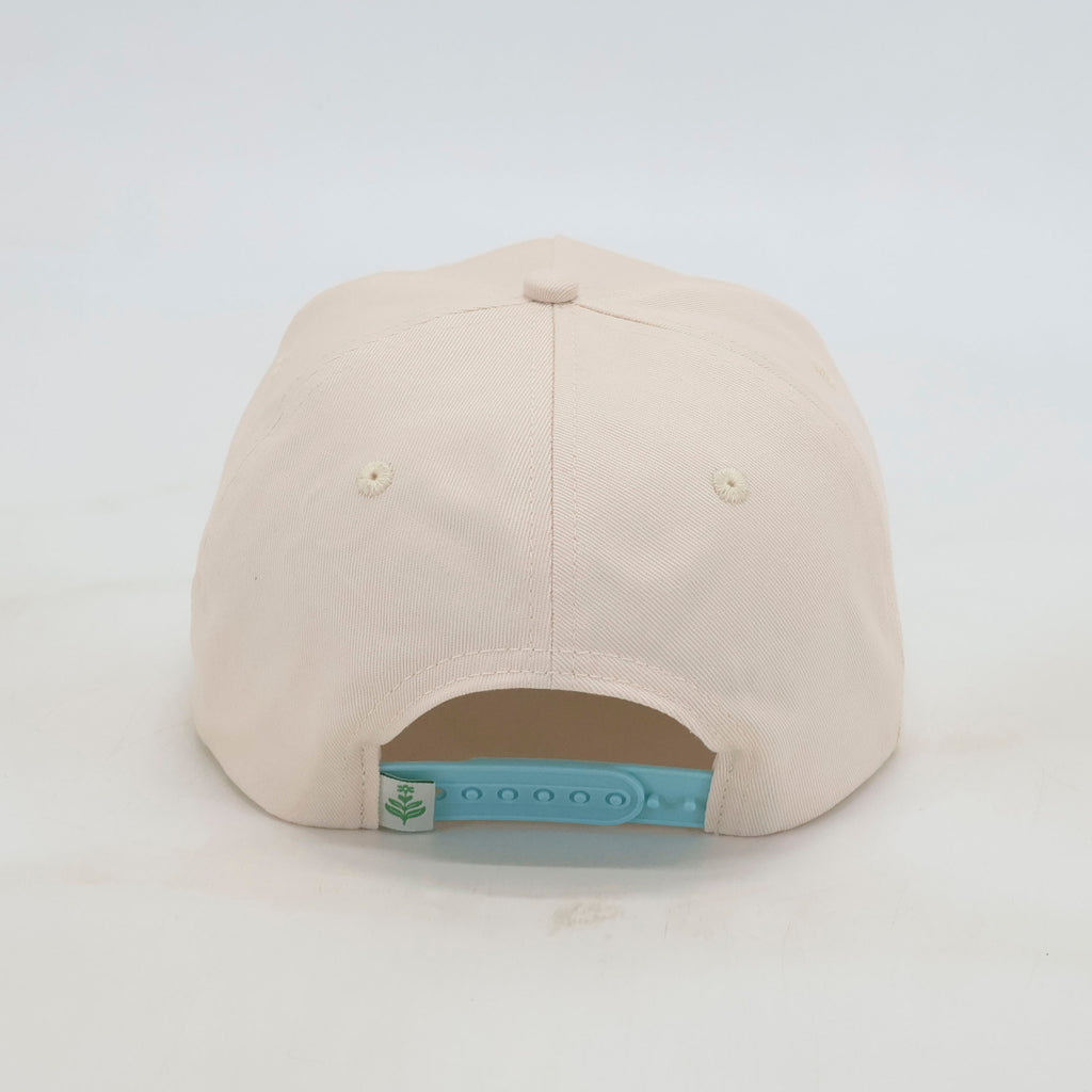 Somewhat Local Hat