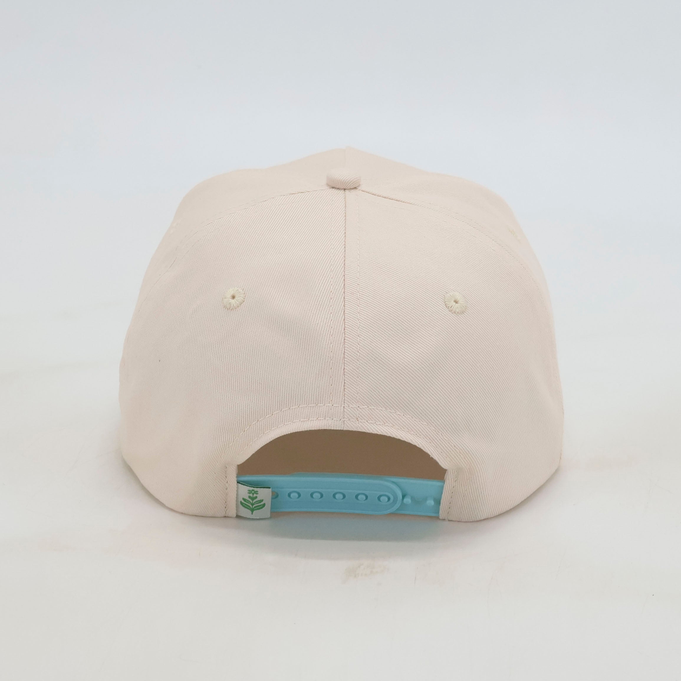 Somewhat Local Hat