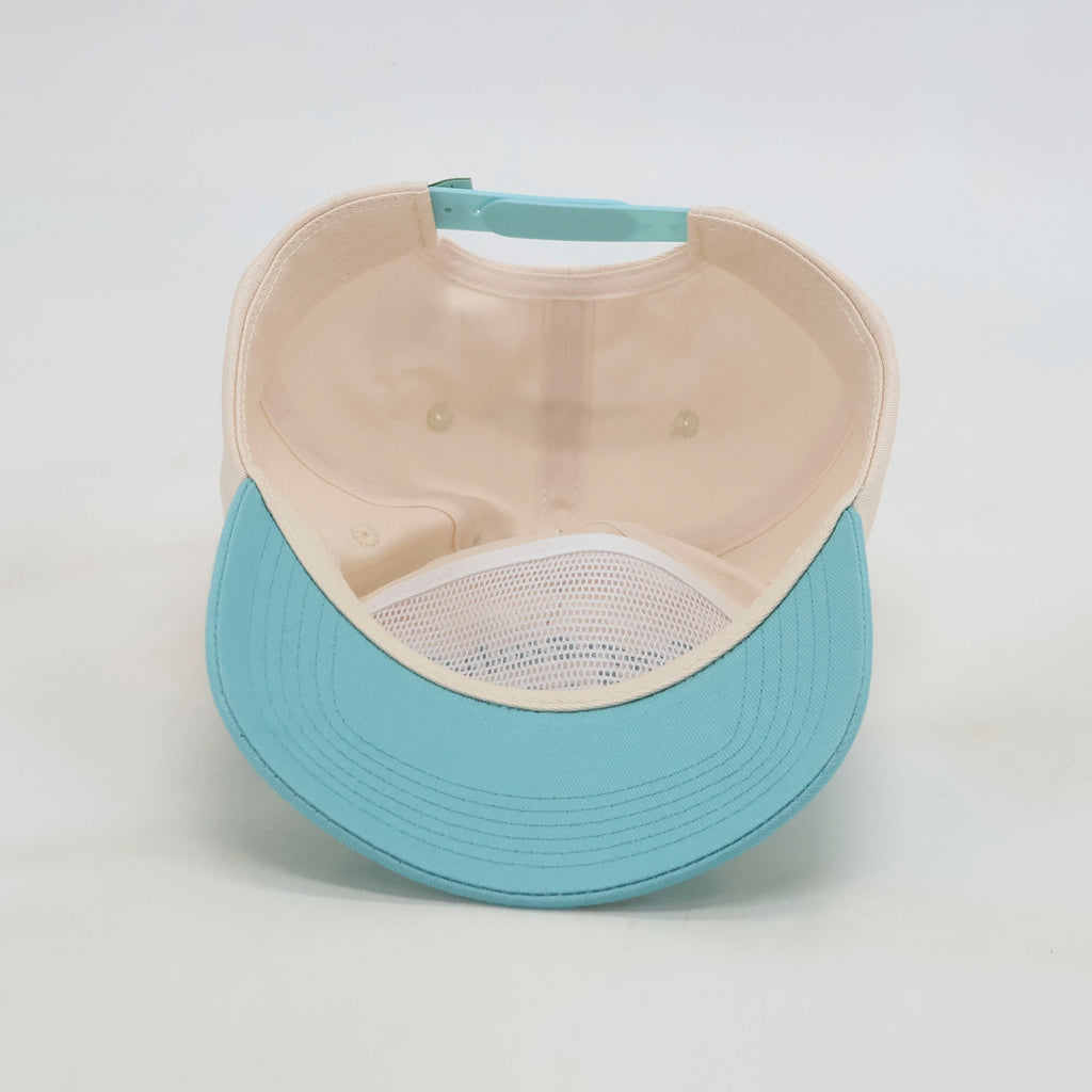Somewhat Local Hat