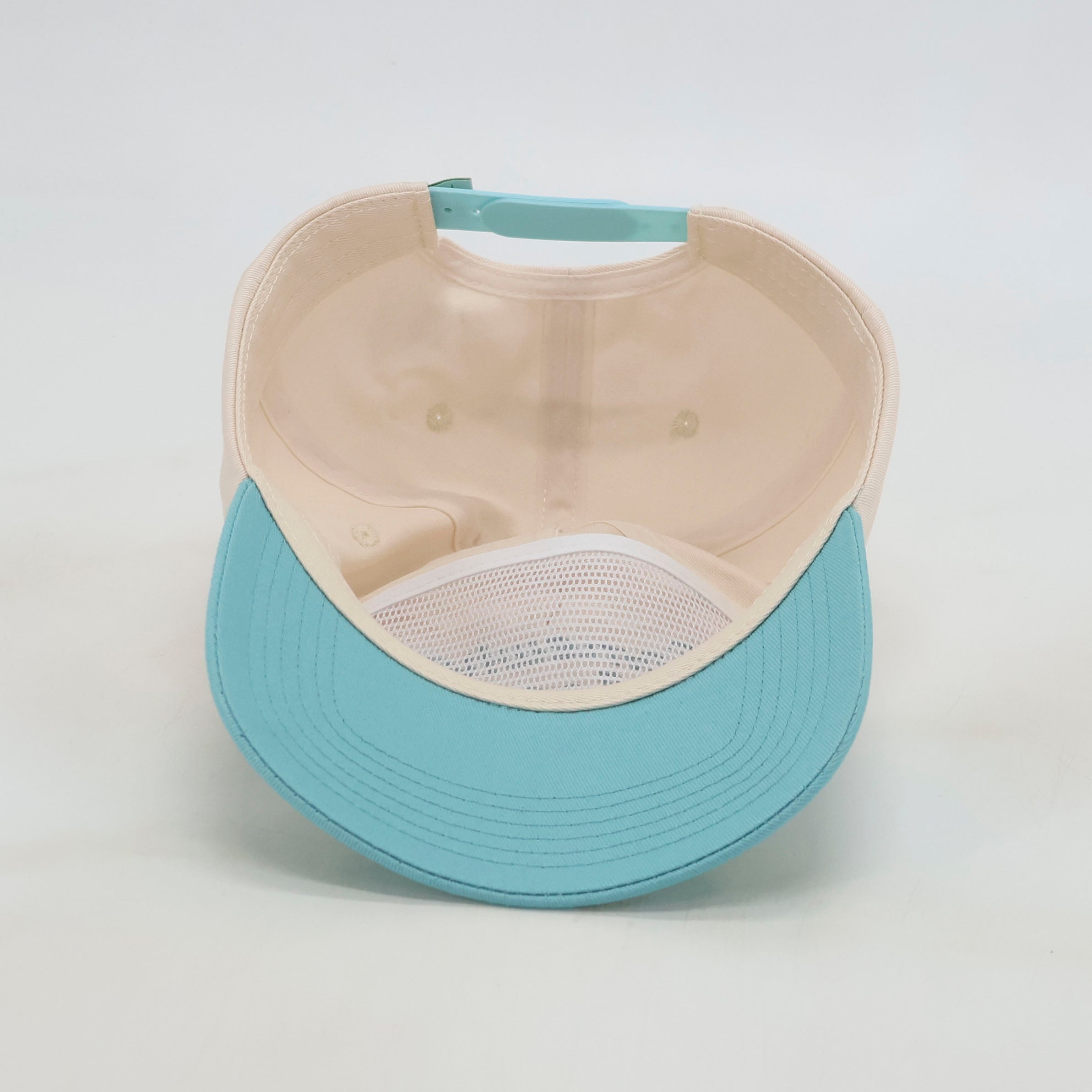 Somewhat Local Hat