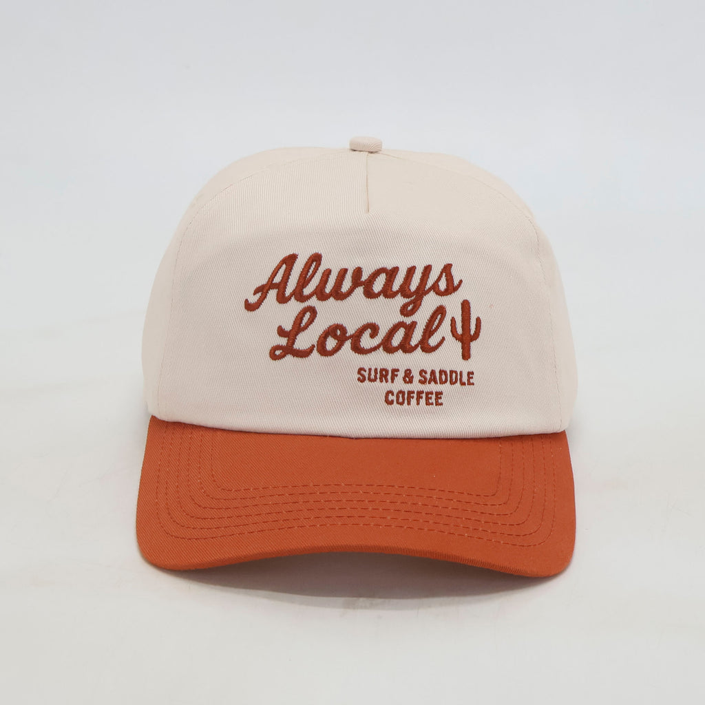 Always Local Hat