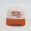 Always Local Hat