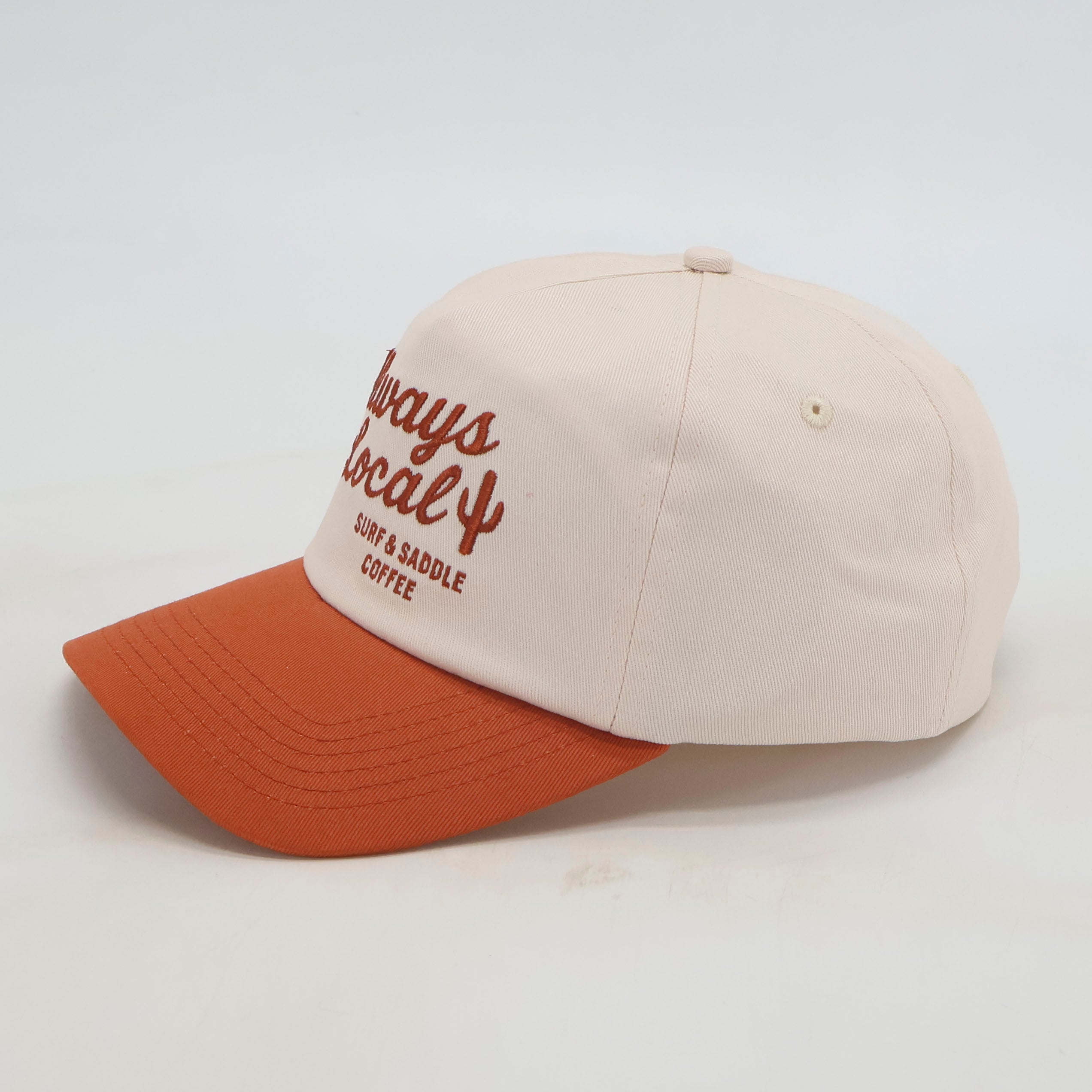 Always Local Hat
